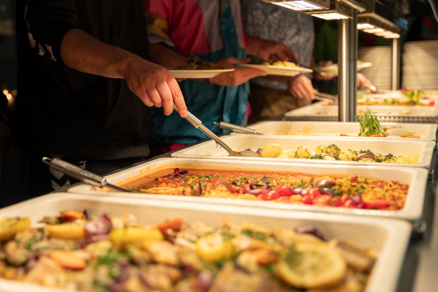 Skreddersydd catering til firmafest i Sarpsborg med smakfulle retter laget av lokale råvarer Firmafest Sarpsborg: Tapas