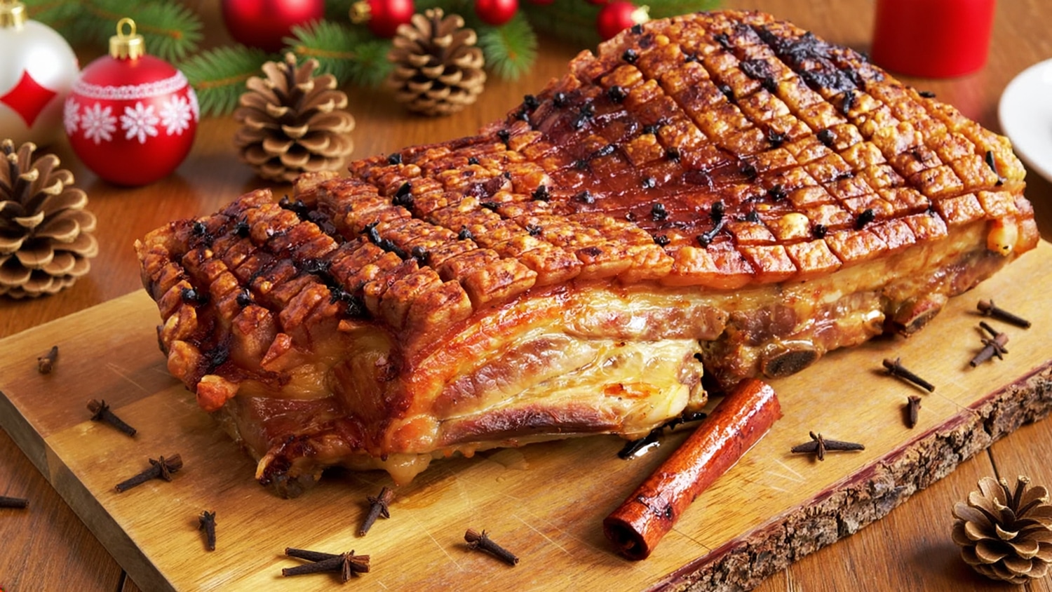 Ikon for Catering julebord