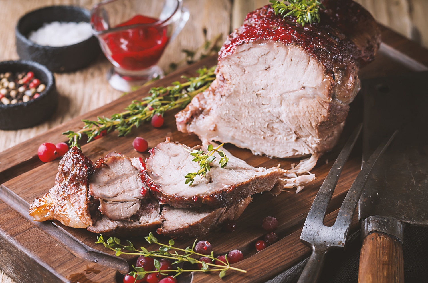 Julebord catering Sarpsborg: Variert utvalg hjemmelaget mat til fest levert av erfarne kokker