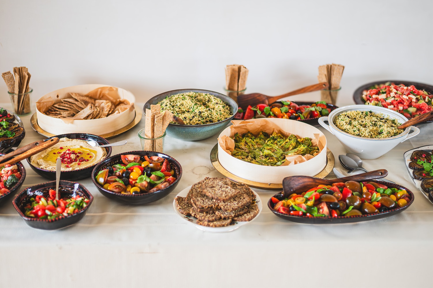 Ikon for Catering konfirmasjon